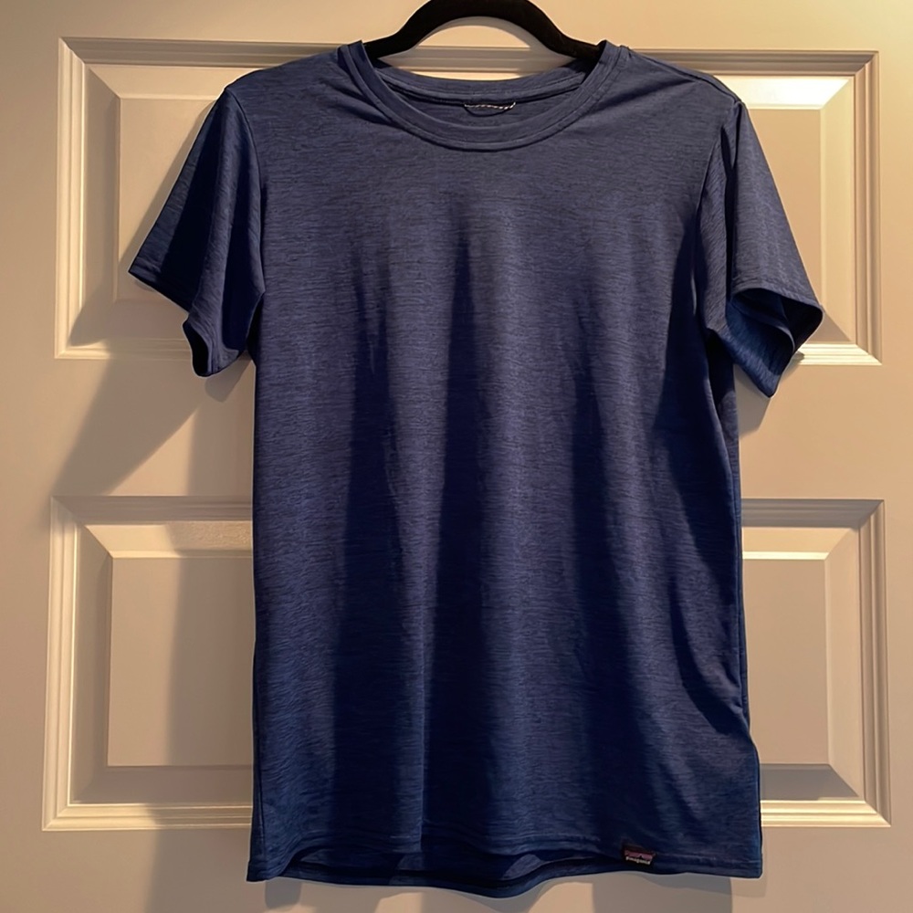 Patagonia Capilene Cool Daily Shirt